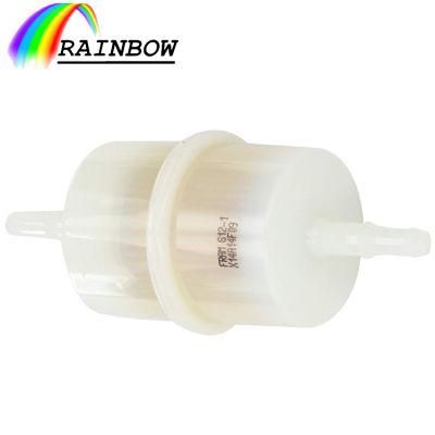 C004312110 7701349332 Manufacturer Original Packing Material Oil Auto Fuel Filter for Renault