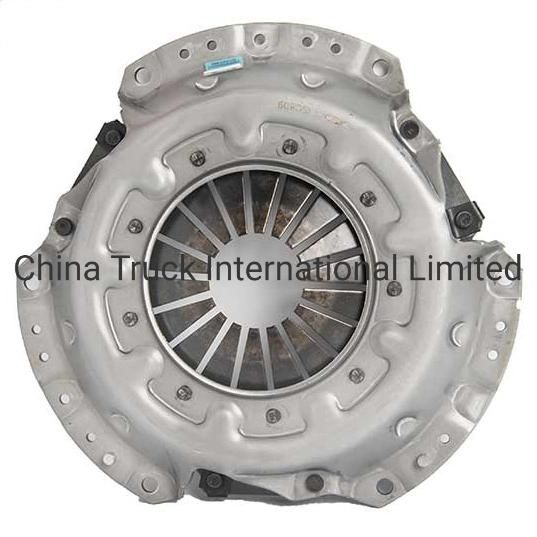 Genuine Parts Clutch Pressure Plate 8971823910 for Isuzu Tfr55 4jb1-T1