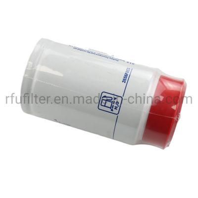 Auto Parts Car Accessories Fuel Filter 2656f853 for Perkins