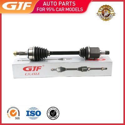 Gjf Car Parts Left Drive Shaft for Honda Odyssey Rb1 Rb3 05-09 C-Ho089-8h