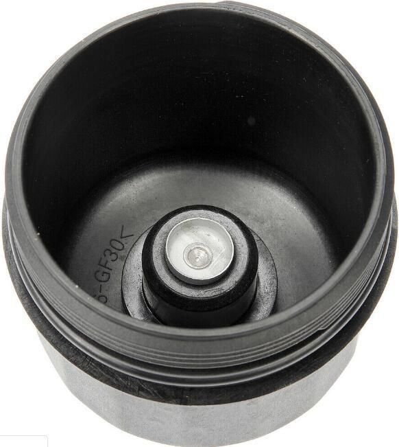 for BMW 11427615389 Engine Oil Filter Housing Cover