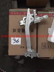 Sinotruk Gear Shaft Control Wg9725240255 Sinotruk Shacman Foton FAW Truck Spare Parts