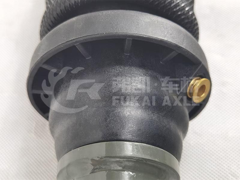M7q-5001550 Rear Suspension Airbag Shock Absorber for Liuqi Balong Truck Spare Parts