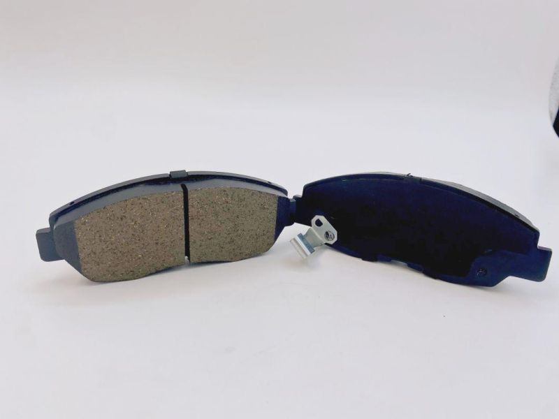Hot Sale Model Good Quality Disc Brake Pad Semi for Honda D465