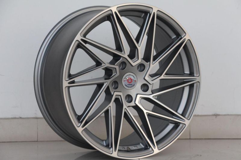 17 Inch Alloy Wheels for Ace