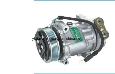 7V16 Auto Compressor for The Picasso 2.0