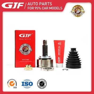 Gjf Left and Right Outer CV Joint for Honda CRV Re4 Rd5 Oddssey Rb1 Rb3 Accord Cm6 Cp1 2.0