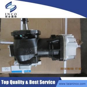 Original Isf Diesel Engine Air Compressor for Foton Truck