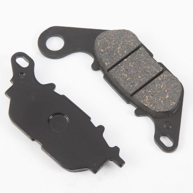 Wholesale Motorcycle Parts Brake Pad for YAMAHA Honda Suzuki