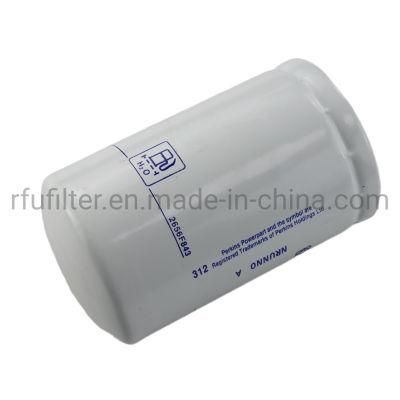 Auto Parts Car Accessories Fuel Filter 2656f843 for Perkins