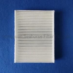 Factory Direct-Sale Cabin Filter High Performance Filter for Toyota Citroen Peugeot 20013