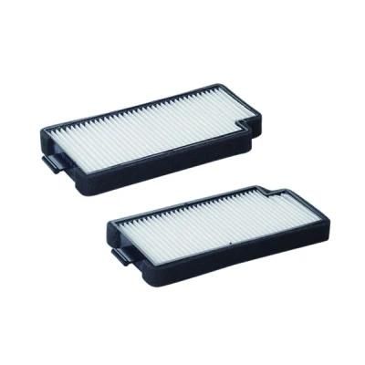 Auto Parts Cabin Filter PC128-8