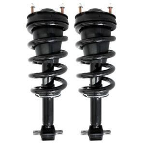 139104 Struts Assembly Shock Absorber for 07-11 Chevy. Avalanch