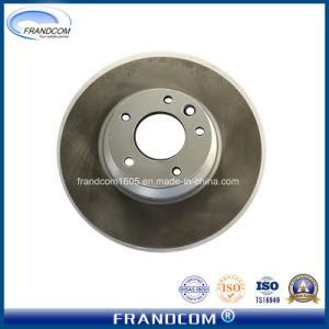 Auto Parts Disc Brake with OE Quality