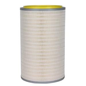 Formaldehyde Removal, Tvoc Removal, HEPA Filters H14, Activated Carbon HEPA