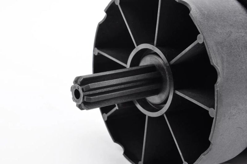 Top Sale Airmatic Rear Air Bellow Suspension for Land-Rover Range-Rover L322 Sport Rkb5000082
