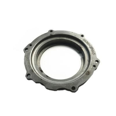Original Yuchai Engine Spare Parts Rear Oil Seal Cover B8300-1600015 for Heavy Duty Truck