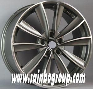 Best Performance Racing Alloy Car Wheel F30553