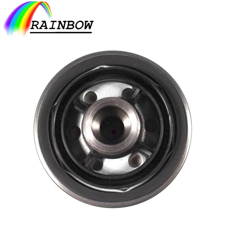 Low Price Male Thread 06h115403 Car Engine Oil Filter Element for Volkswagen
