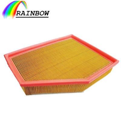 Car Engine Air Filter 13718691835 13718577171 13718577170 for BMW 520I 525D 730d 740d 740li