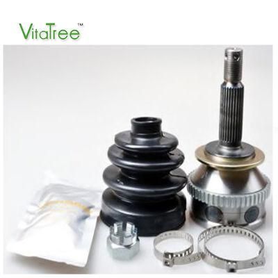 Auto CV Joint 49500-26411 for Hyundai Santa F&Eacute; I (SM) 2.0 Crdi2001-2006D4ea199183closed off-Road Vehicle