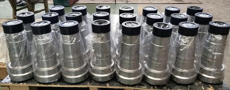 2020 Hot Sale Customized Marking High Quality Spindle Axle Tube for Truck