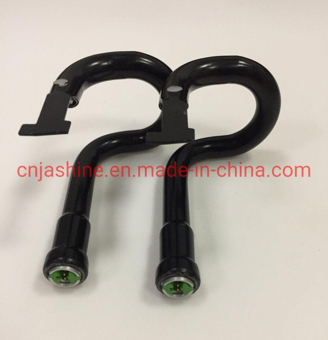 High Quality Safety Belts Repairing Parts (JAS-E011)