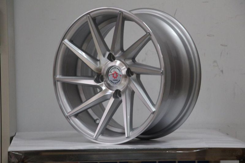 Deep Dish Racing Aluminium Wheel Rim for Vossen
