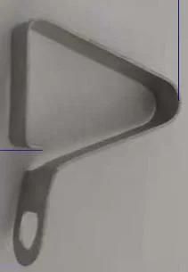Brake Pad Piston Clips, Slide Clips