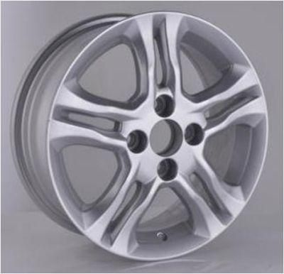 N448 JXD Brand Auto Spare Parts Alloy Wheel Rim Replica Car Wheel for Honda S1