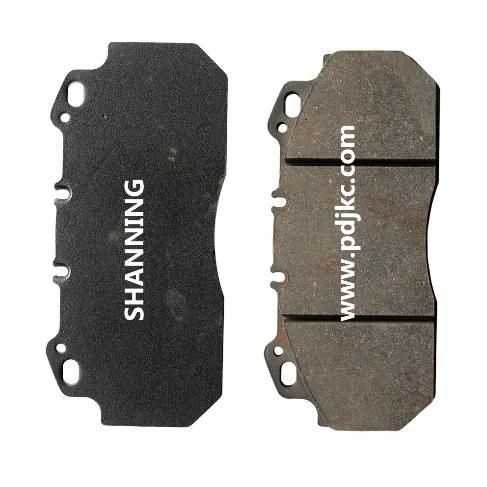 Ceramic Brake Pads for Volve 29090