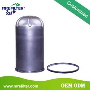 Auto Hydraulic Parts Centrifugal Filter for Mack Engines Bc7228