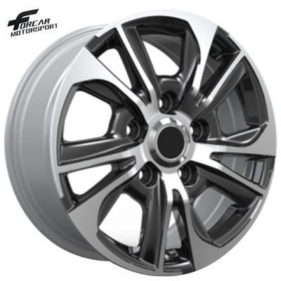New Design 18/20 Inch PCD 5X150 Replica Alloy Wheel