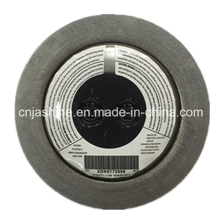 Auto Accessories SRS Airbag Generator for Drivering Jasd-04 Audi BMW