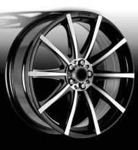 Fine Progress Car Alloy Wheel Rims, Car Alloy Wheel Rims, Car Alloy Wheels