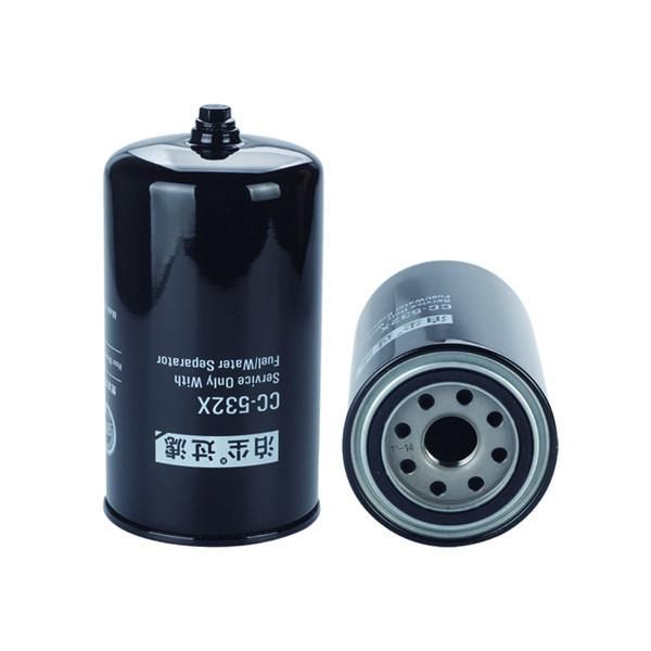 Auto Parts Fuel Filter Cc-532X P550106 600-311-9121 99A1418 Lt9121b