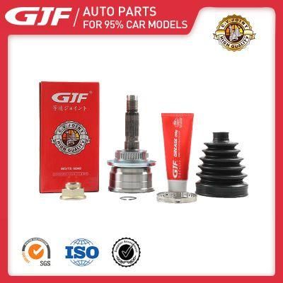 GJF Axle Assy Car Spare Parts Outer CV Joint for Daihatsu Terios