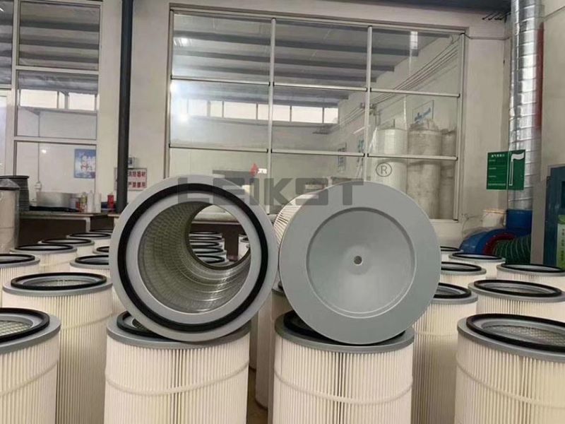 Leikst PTFE Industrial Air Filters 9331452 3866009 PA3814 Emd/General Engine Air Filter/Filtration