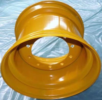 Wheel Rim for OTR, Agricultural, , Trailer and Truck (12-29.5)