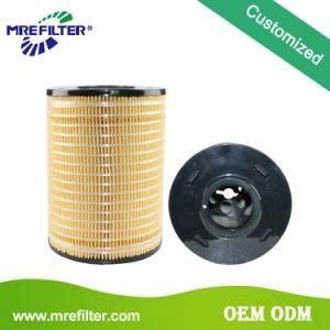 Auto Truck Parts Oil Filter for Caterpillar Engine 1r-0726