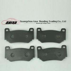 Super Quality and Performance Brake Pads China Supplier