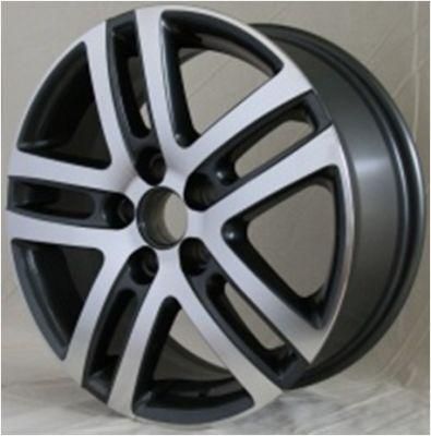 S5183 JXD Brand Auto Spare Parts Alloy Wheel Rim Replica Car Wheel for Audi