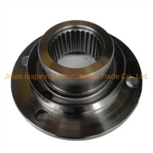Sinotruk Spare Parts HOWO Truck Flange Az9128320014