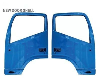 Cabin Door Assy New Style for Aftermarket Light Duty N Series Jhr Jrr Jqr Truck
