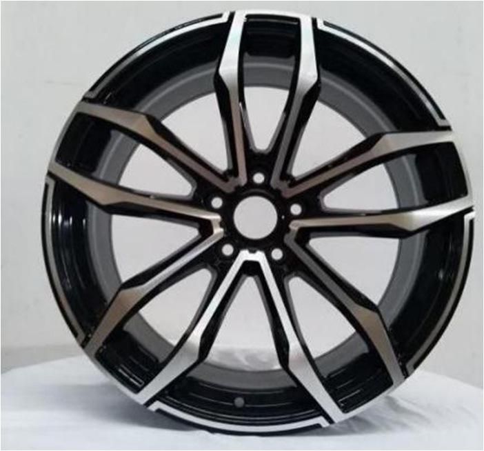 MNF413 JXD Brand Auto Spare Parts Alloy Wheel Rim Aftermarket Car Wheel
