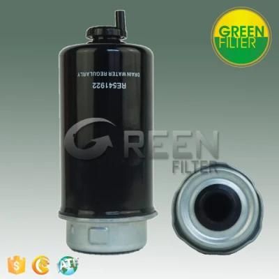 New Products Fuel/Water Separator (RE541922)