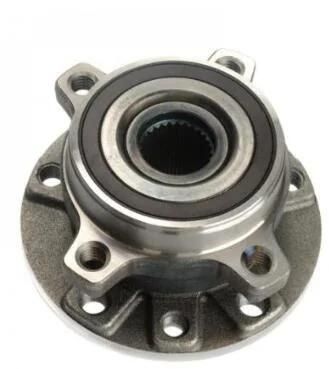 Auto Wheel Hub Bearing Unit 513349 68141123ab Ha590551 Bar-5086-a Wheel for 14-17 Cherokee Front