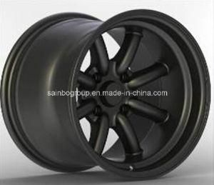 Aftermarket Alloy Wheel, Car Rim Wheel
