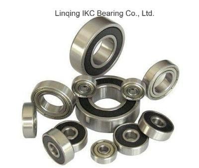 Wholesale Price Deep Groove Ball Bearing 620 Zz 6203 2RS