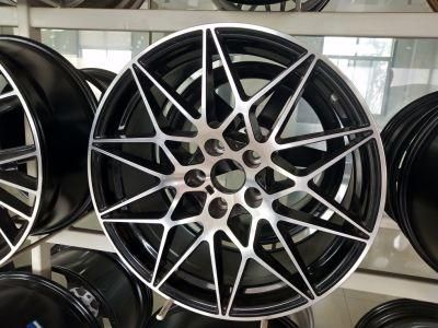 Wheel Rims Alloy Wheels 4*100 Size 13 14 15inch Alloy Rims
